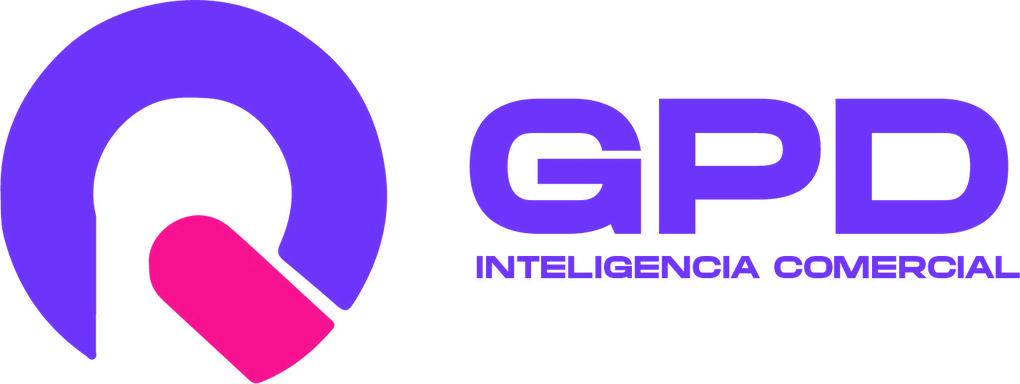 GPD Inteligencia Comercial · Inicio